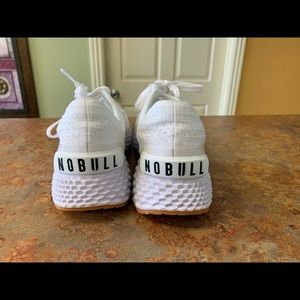 Nobull Ripstop Runner